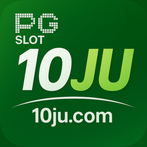 10ju logo