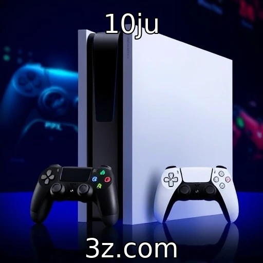 10ju | Concorrência entre consoles continua a aumentar