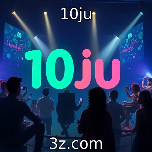 10ju | Diversidade e inclusão na indústria de jogos