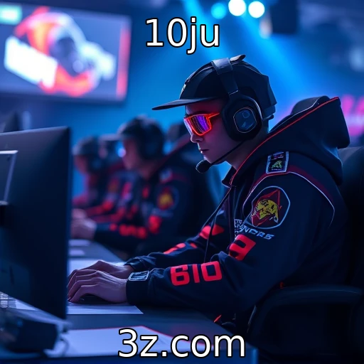 10ju | Aumenta a popularidade dos torneios de eSports