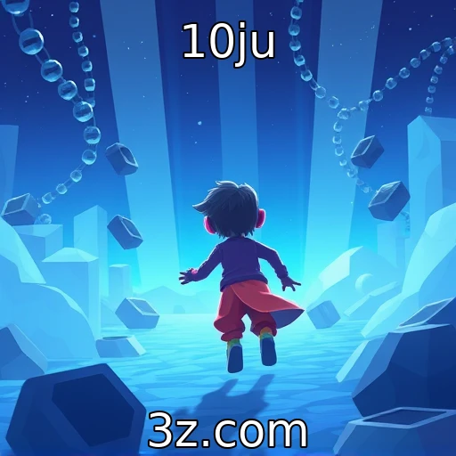 10ju | Tendências em jogos online para o futuro